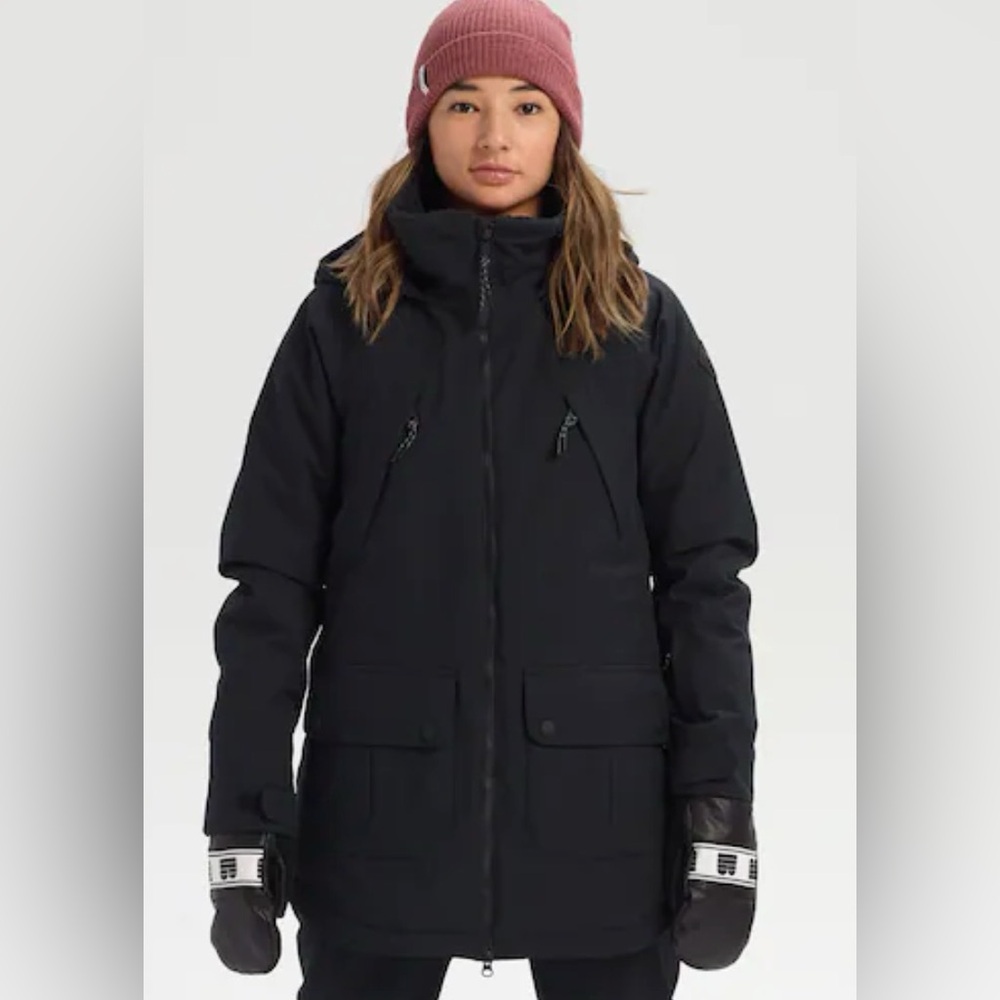 Burton Prowess Snowboarding Jacket Women's